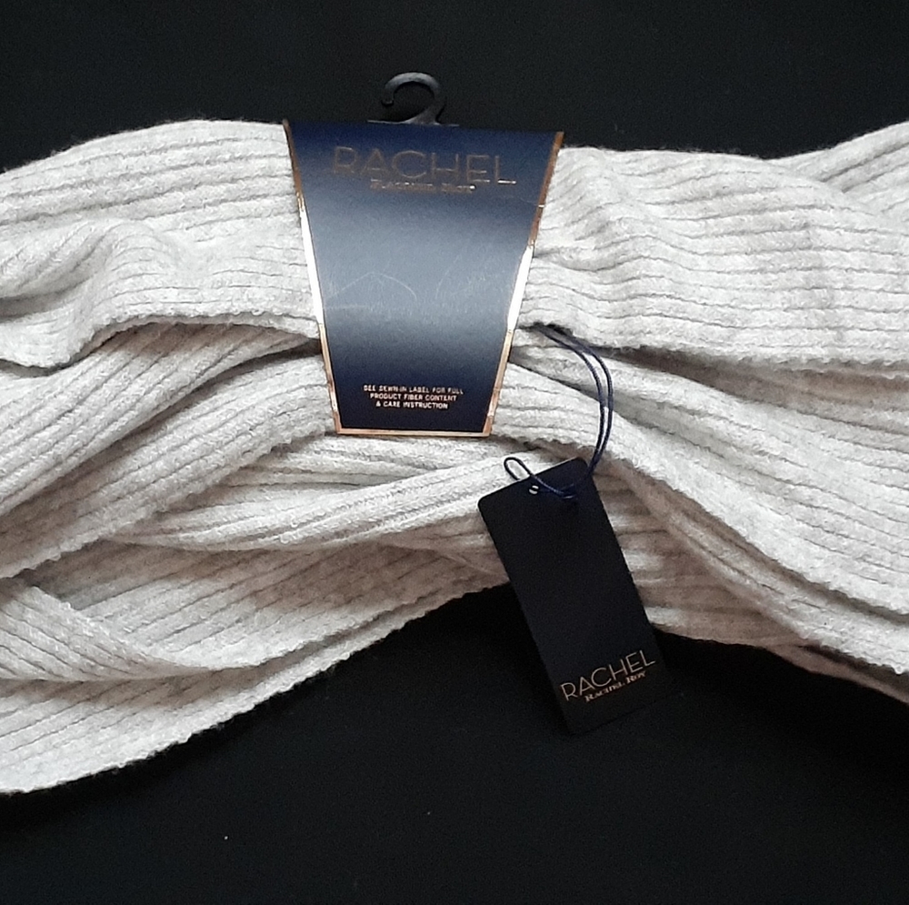 Rachel Roy womans scarf